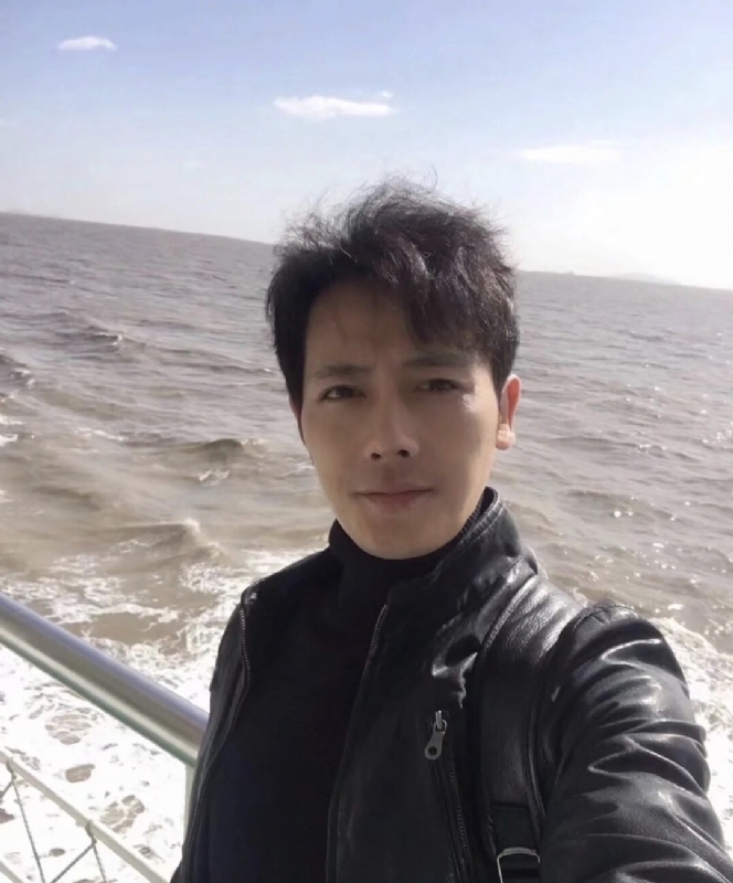 疯狂的小鱼的第一张照片--漳州相亲网
