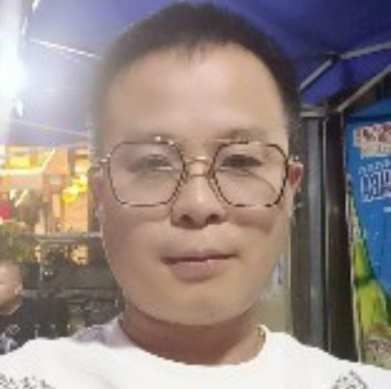 逍遥霸道的第一张照片--漳州相亲网