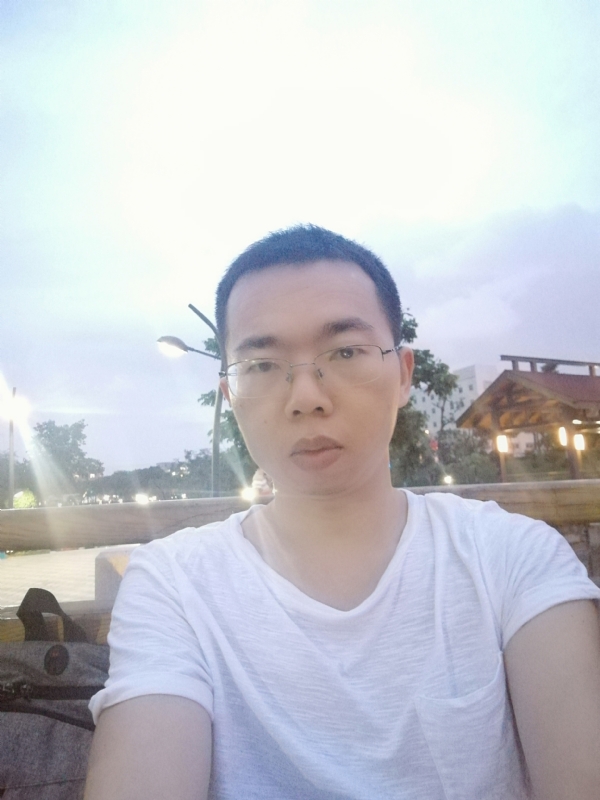 逮竹的第一张照片--漳州相亲网