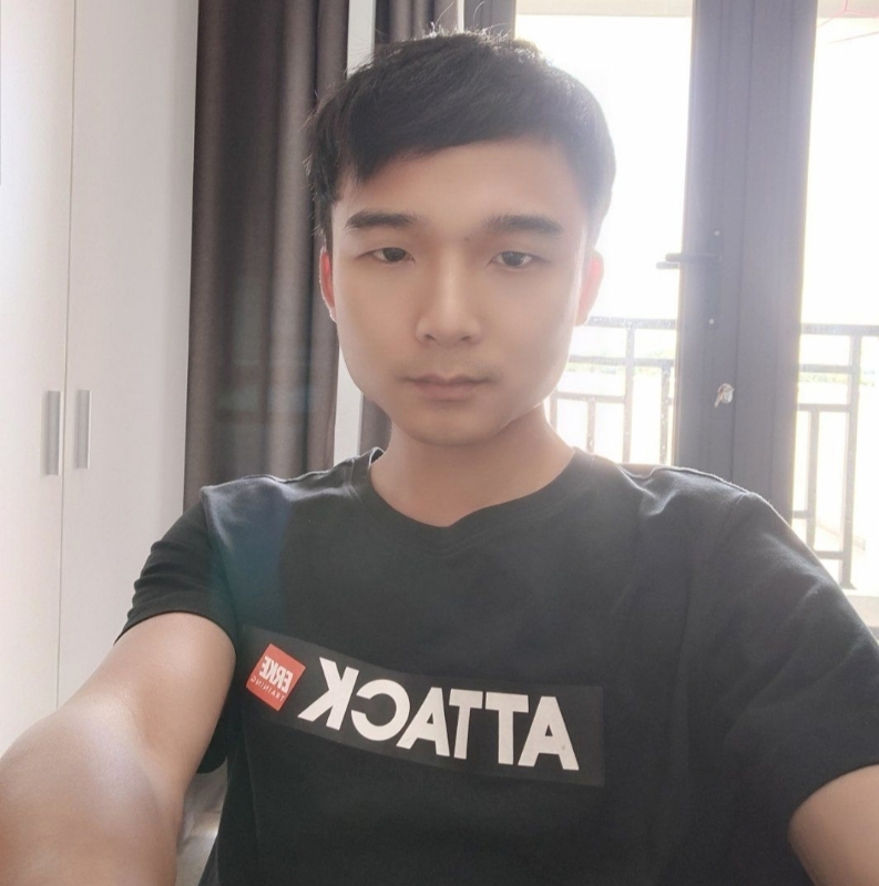 摇铃唤白鹿的第一张照片--漳州相亲网