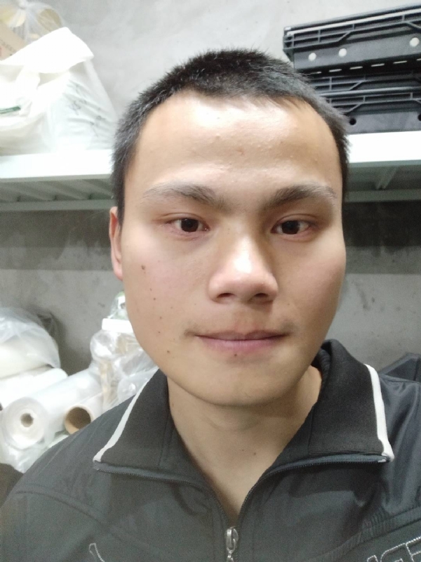 神话的第三张照片--漳州相亲网