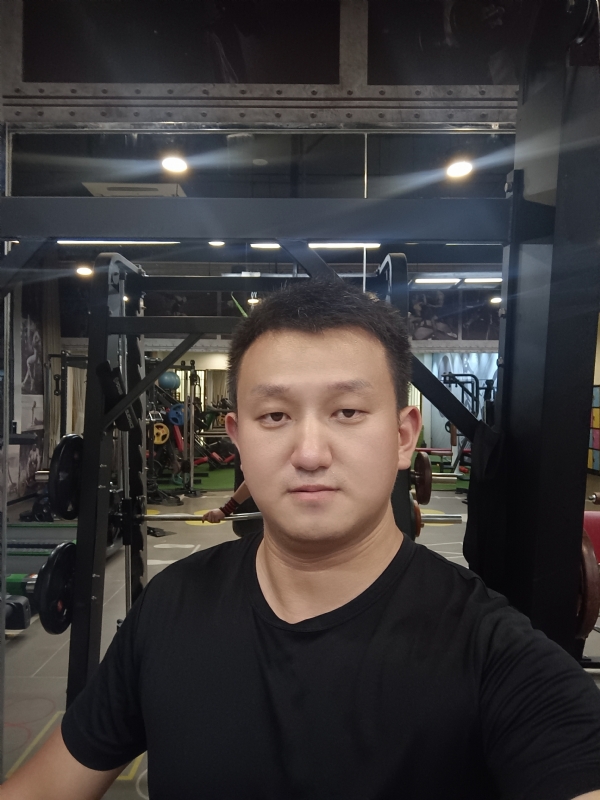 吴痕的第二张照片--漳州相亲网