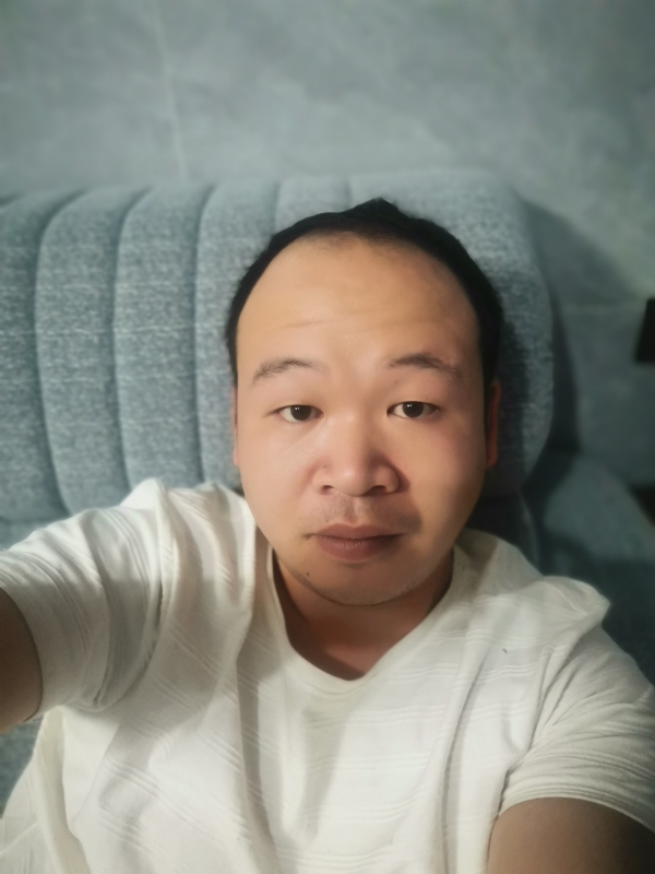 孤独老的第一张照片--漳州相亲网