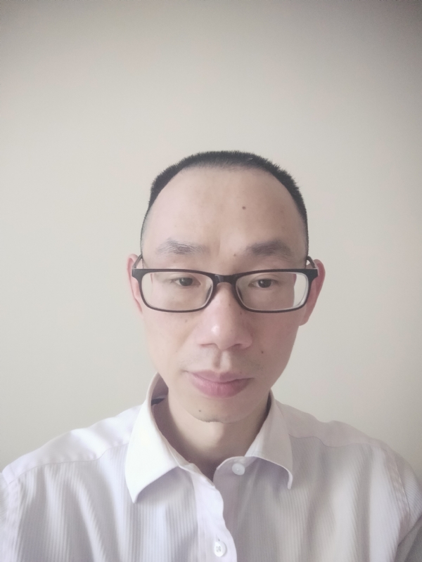 小卓的第二张照片--漳州相亲网