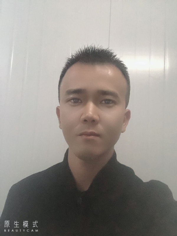 壮飞的第一张照片--漳州相亲网