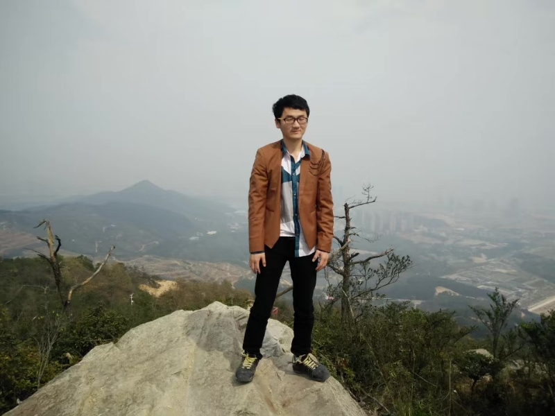 郑建忠的第一张照片--漳州相亲网