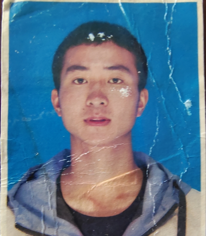 相亲成灾的第一张照片--漳州相亲网