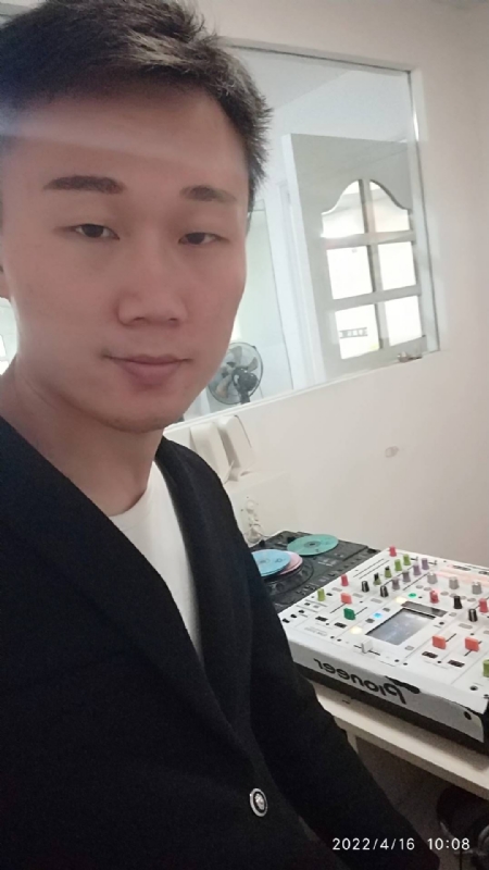 林锋的第三张照片--漳州相亲网