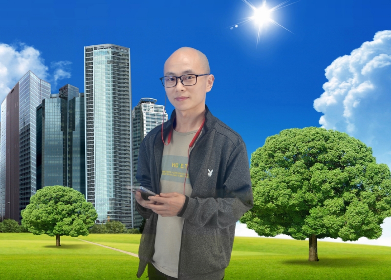 酉星的第二张照片--漳州相亲网