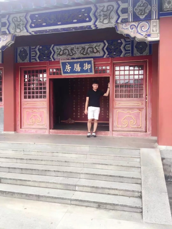 伟仔的第二张照片--漳州相亲网