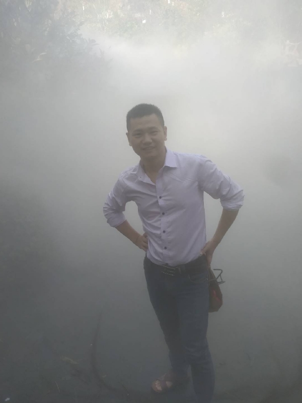 重新开始的第一张照片--漳州相亲网