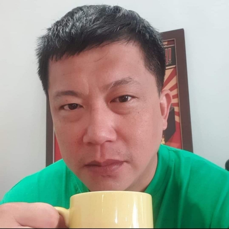 雨果先生的第二张照片--漳州相亲网