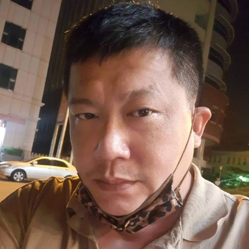 雨果先生的第三张照片--漳州相亲网