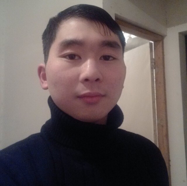 阿鸿的第二张照片--漳州相亲网