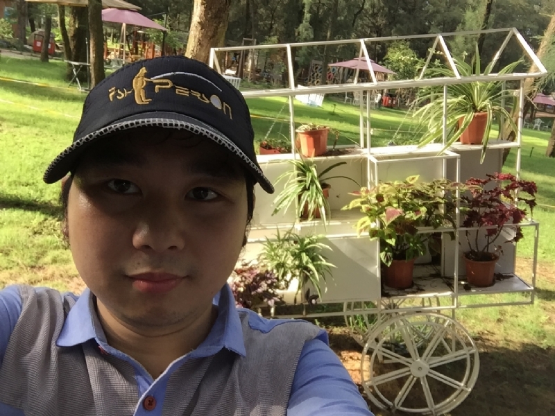 阿鸿的第三张照片--漳州相亲网