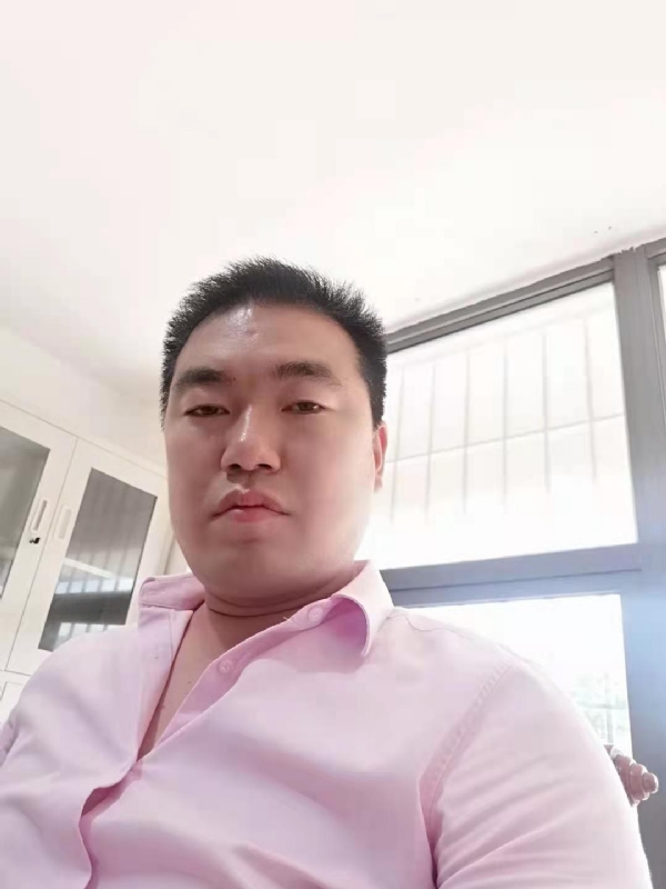命运的打拼的第一张照片--漳州相亲网