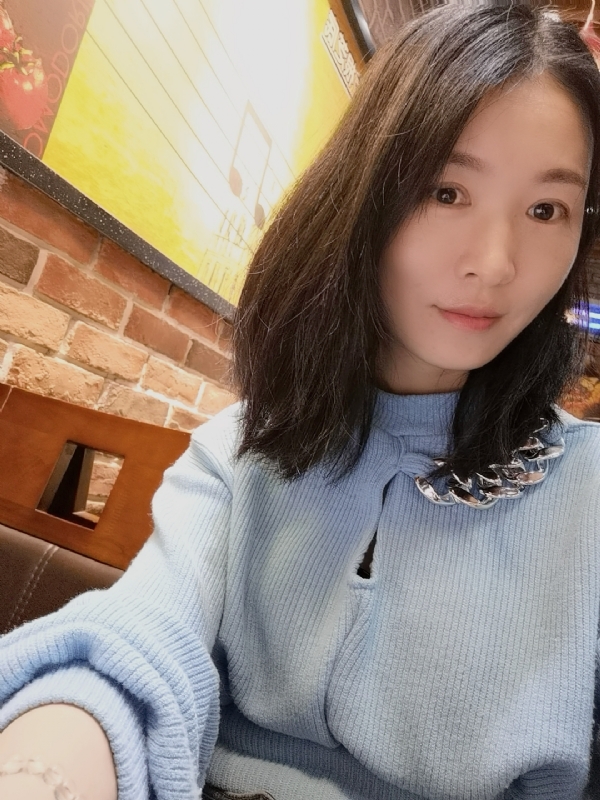 吴优的第一张照片--漳州相亲网