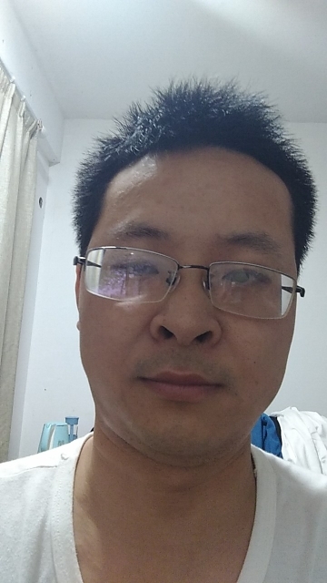 chastity的第一张照片--漳州相亲网
