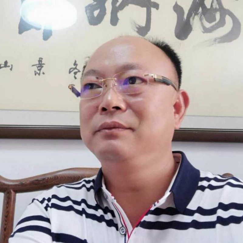 黄金老的第一张照片--漳州相亲网