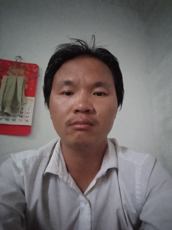 小杨的第一张照片--漳州相亲网