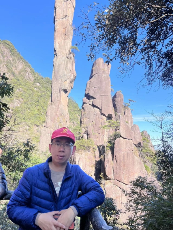 师傅被妖怪吃了的第二张照片--漳州相亲网