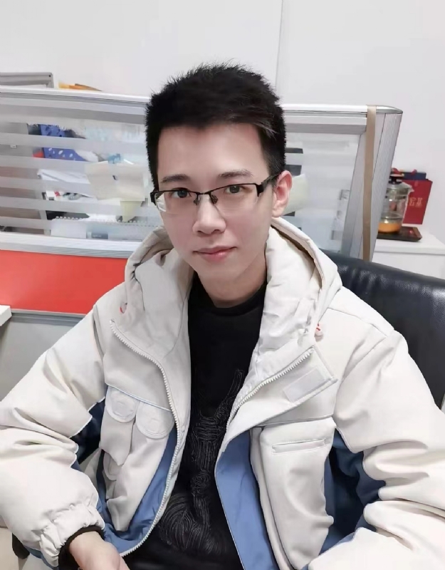 云杰的第一张照片--漳州相亲网