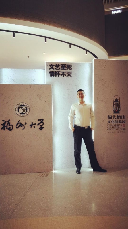 凌宇的第一张照片--漳州相亲网