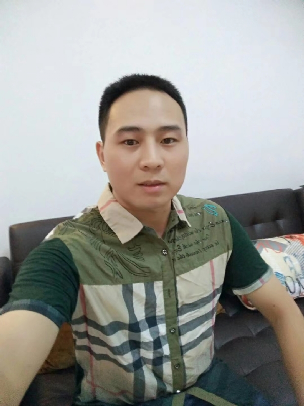 寻找一位爱人的第二张照片--漳州相亲网