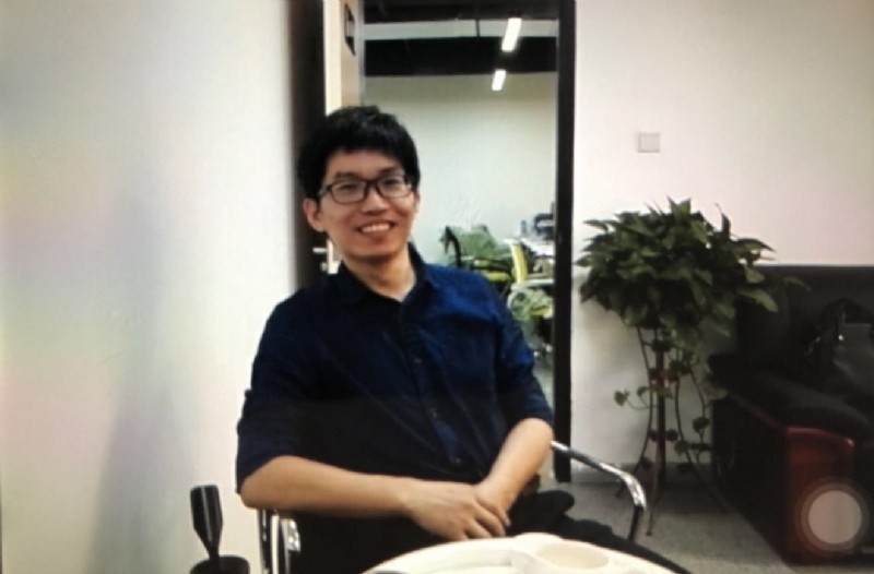 kevin的第一张照片--漳州相亲网