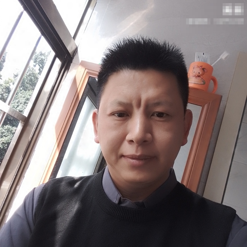凯凯的第一张照片--漳州相亲网