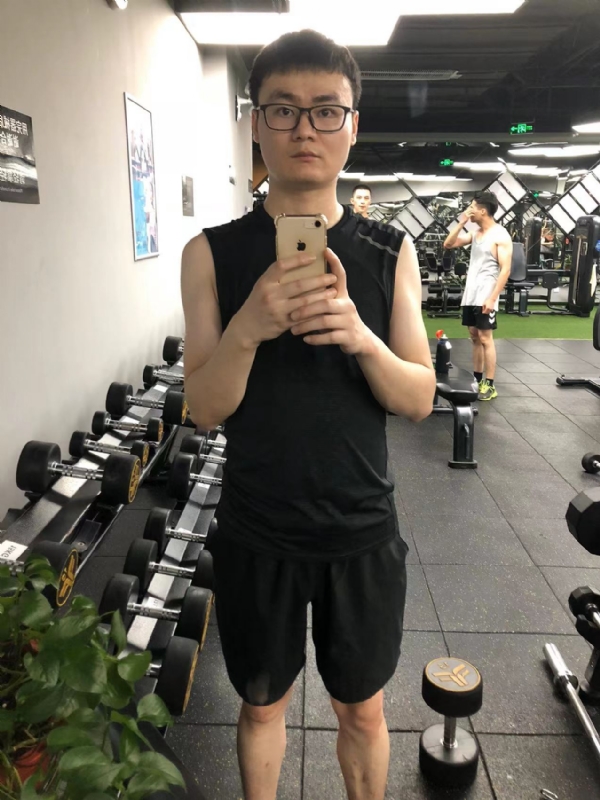 土豆的第二张照片--漳州相亲网