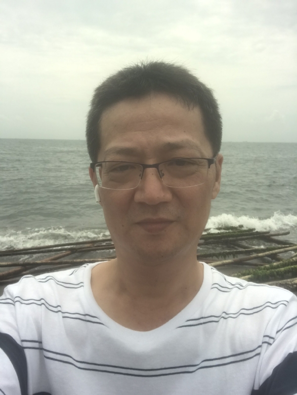 浪人的第一张照片--漳州相亲网