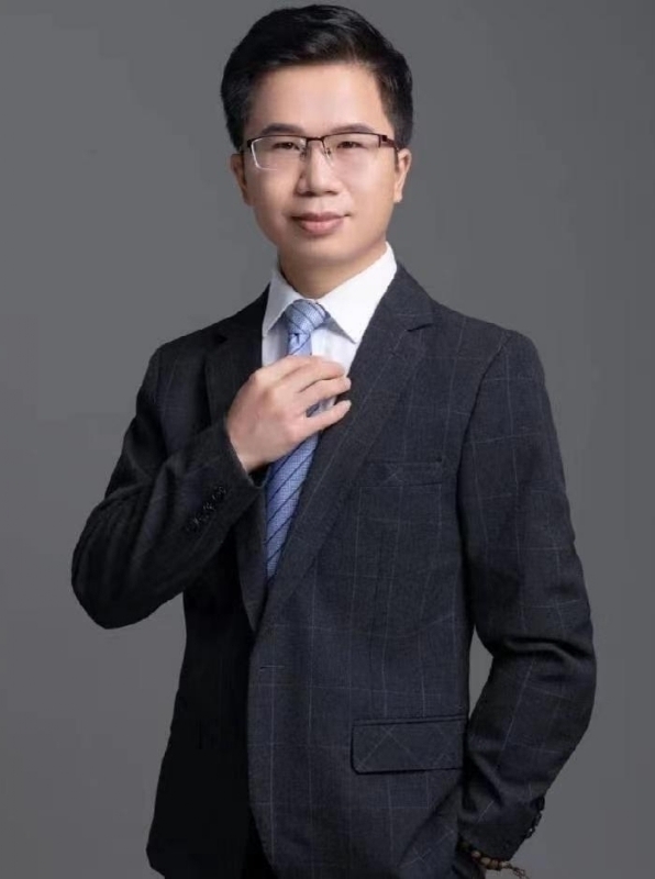 陈先生的第一张照片--漳州相亲网