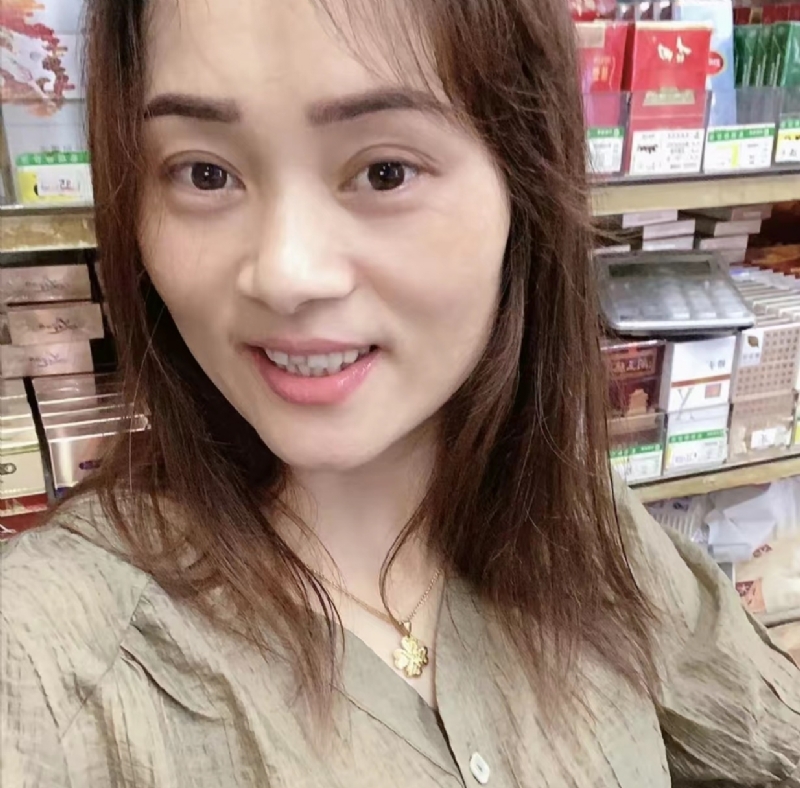 蓝魔的第一张照片--漳州相亲网