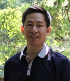 十月红枫的第二张照片--漳州相亲网