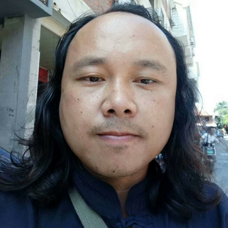 林子城的第一张照片--漳州相亲网