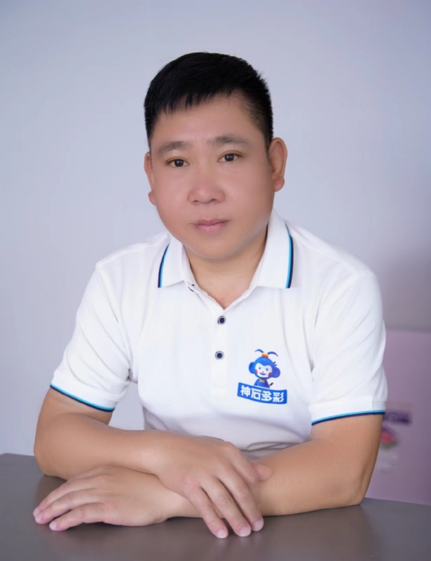 逆風飛揚的第二张照片--漳州相亲网