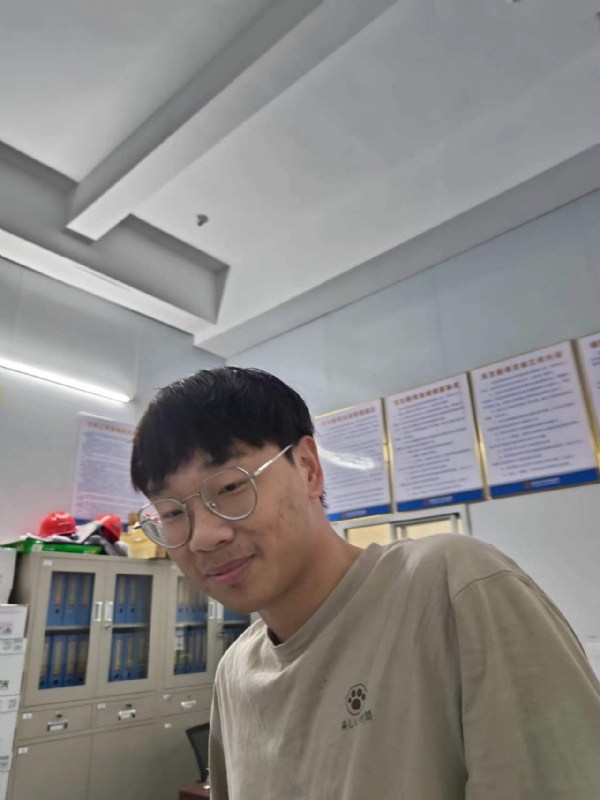 牛子弟的第一张照片--漳州相亲网