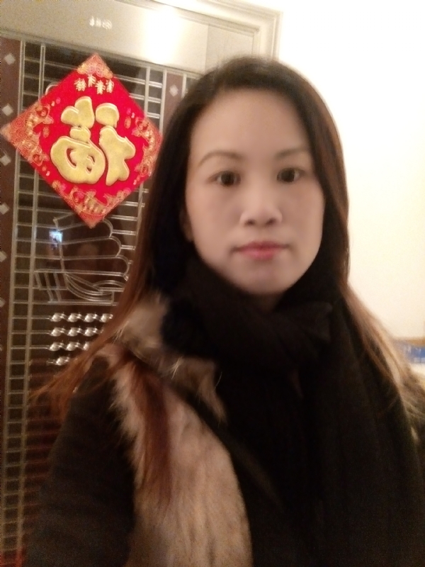 E欣的第二张照片--漳州相亲网
