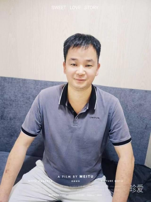 风笑痴的第二张照片--漳州相亲网