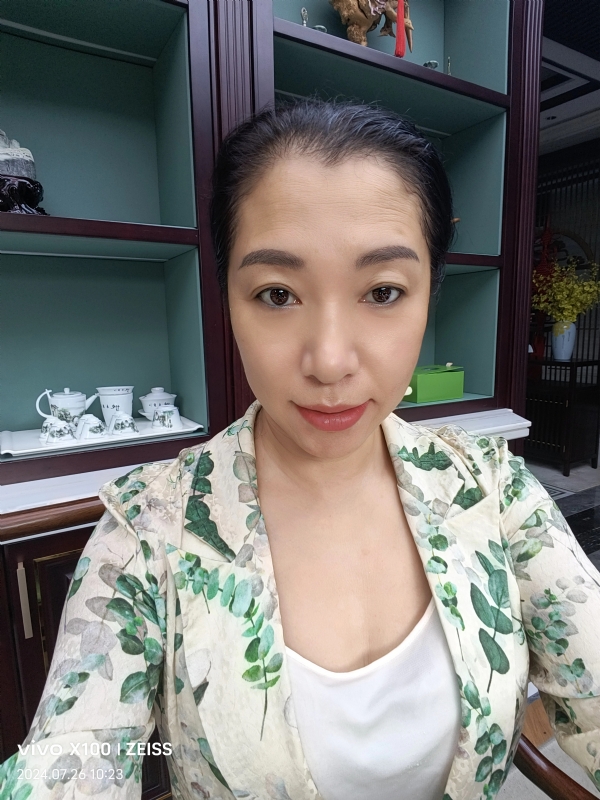 仝馨的第三张照片--漳州相亲网