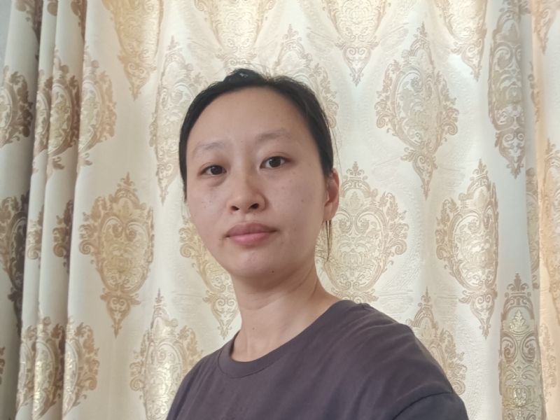 珺瑶乐的第一张照片--漳州相亲网
