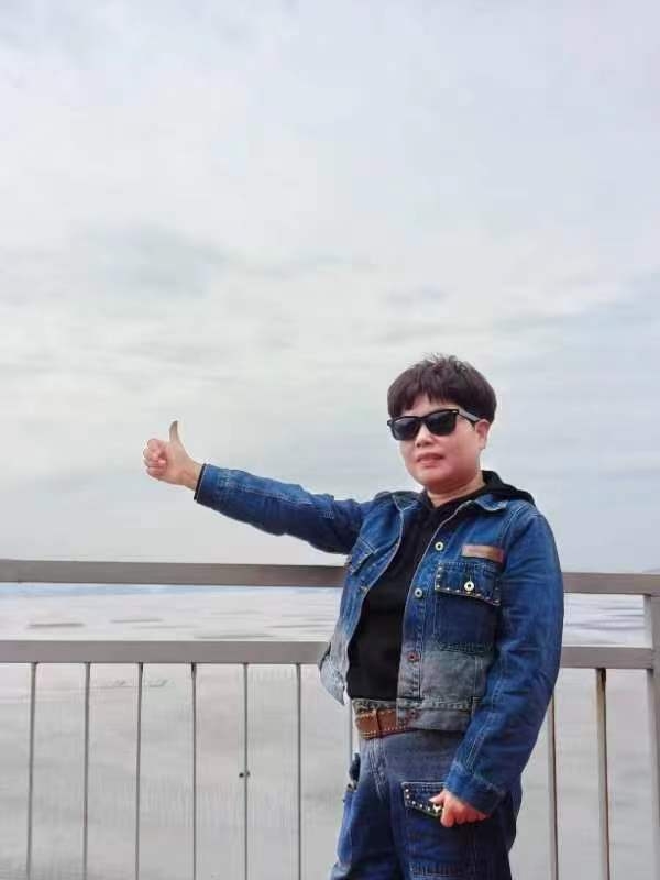 平安的第二张照片--漳州相亲网