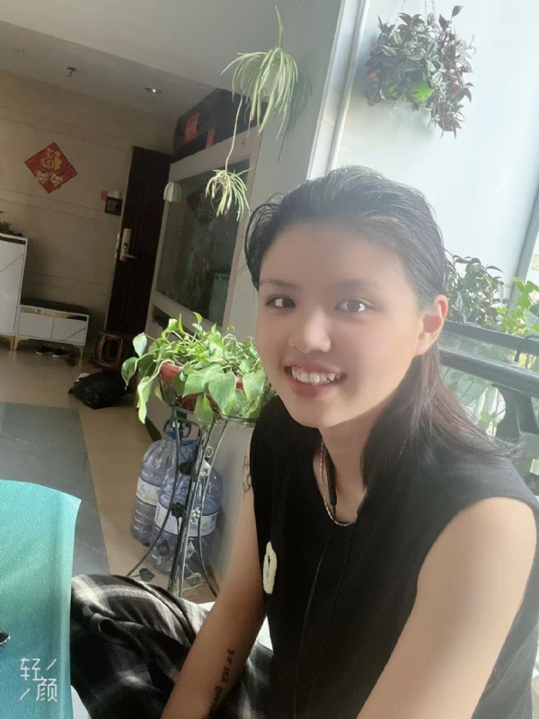 阿婷的第四张照片--漳州相亲网