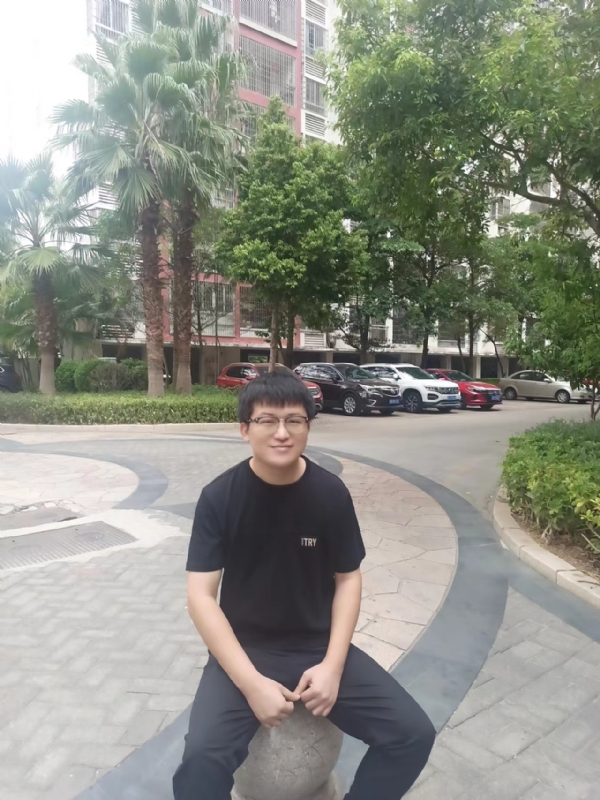 等闲的第三张照片--漳州相亲网