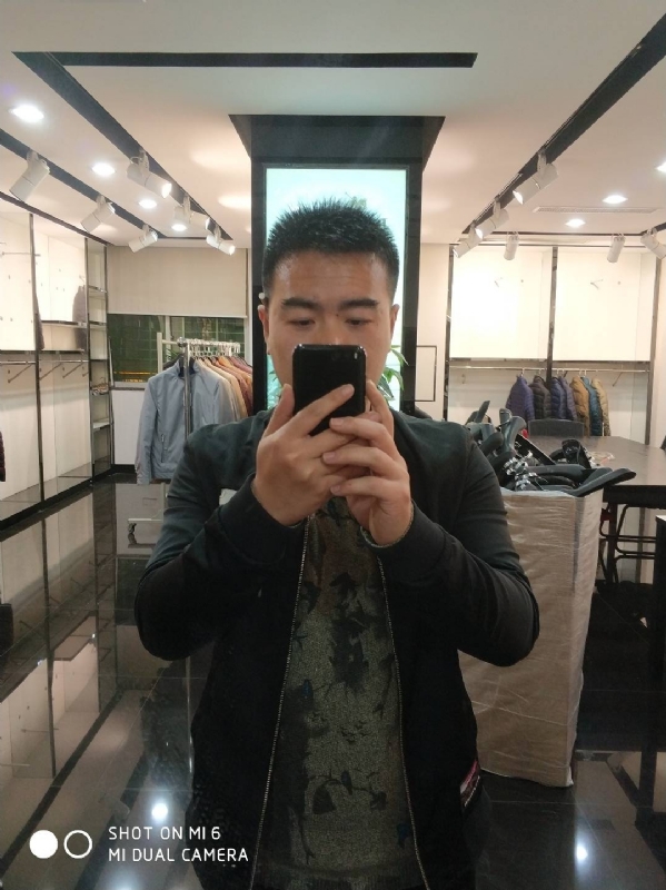石狮征婚的第三张照片--漳州相亲网