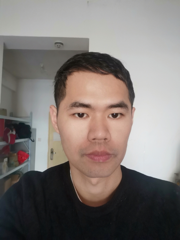 梦想在飞翔的第三张照片--漳州相亲网