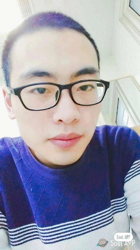 叶乘风的第二张照片--漳州相亲网
