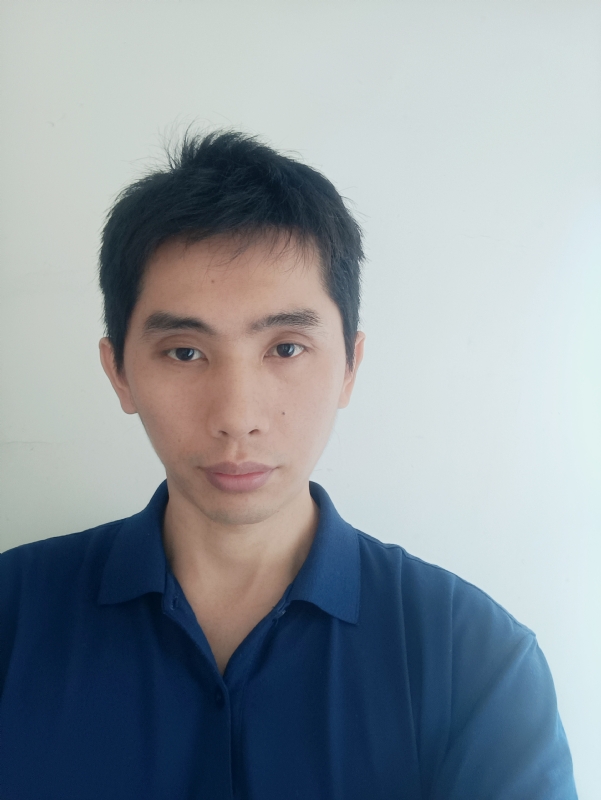 小峰的第一张照片--漳州相亲网