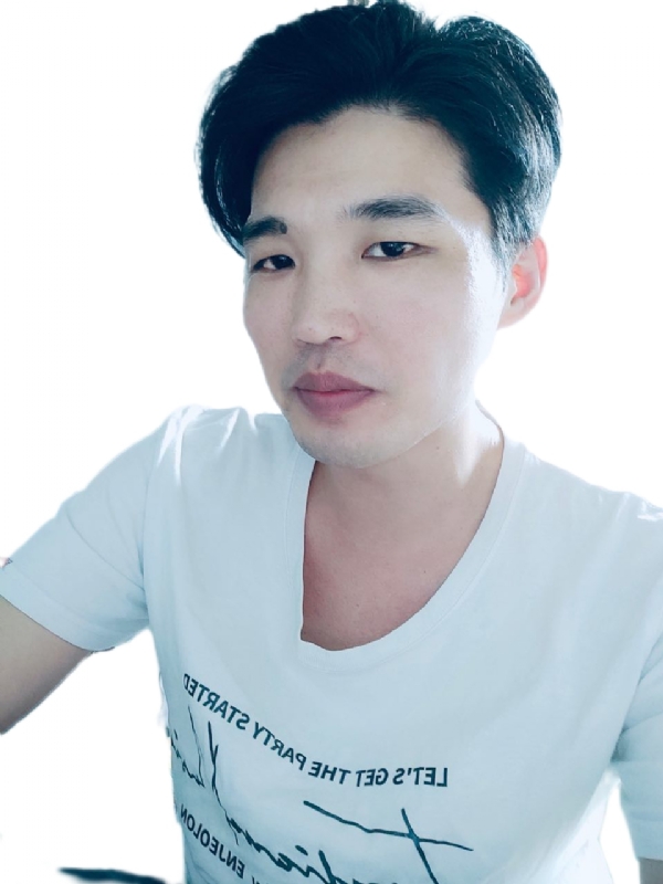 左岸的救赎的第一张照片--漳州相亲网